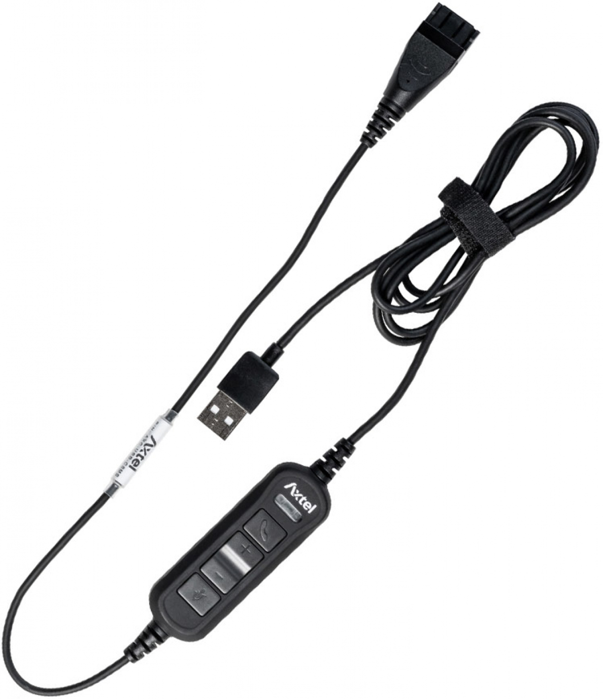 Продукт Свързващ кабел Axtel – QD към USB C8 MSна ниска цена с бърза доставка - BestPC.BG