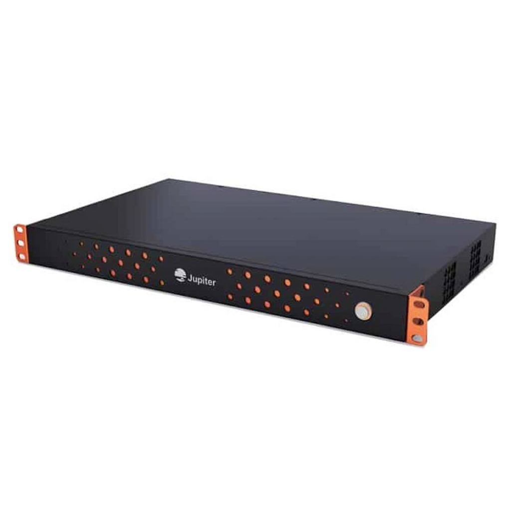 Мултимедиен продукт J144 процесор за видеостена, 4 FHD In, 4 FHD Outна ниска цена с бърза доставка - BestPC.BG