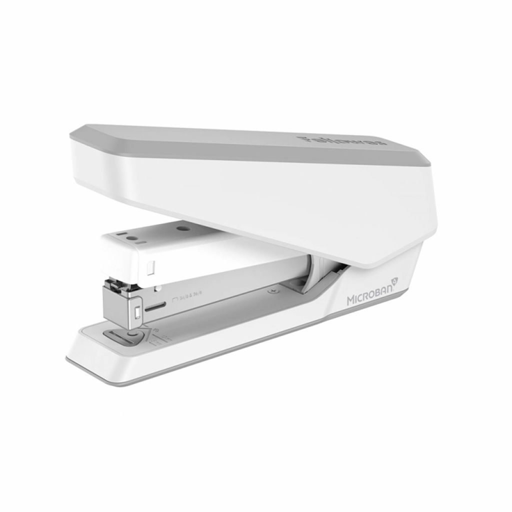 Fellowes Телбод LX850 Easypress, бялна ниска цена с бърза доставка - BestPC.BG