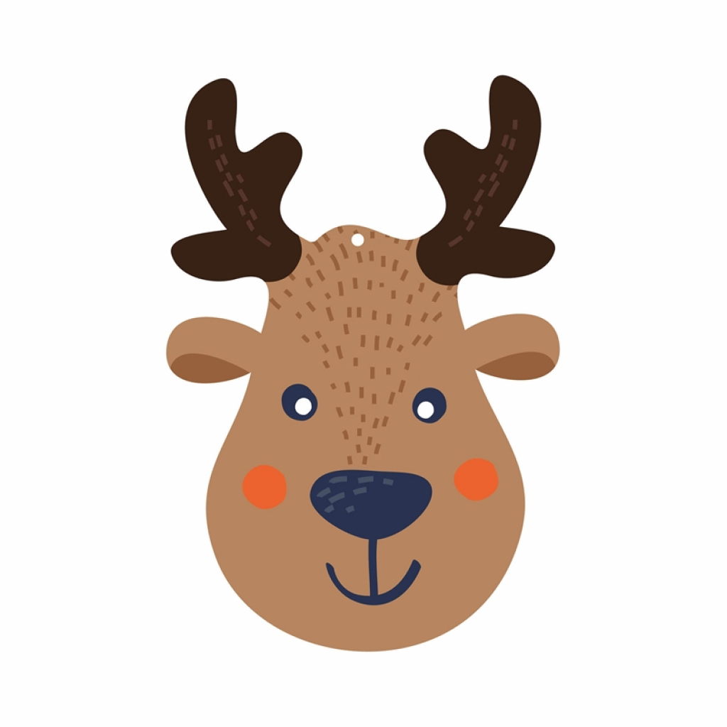 Продукт Gespaensterwald Картичка-таг Еленна ниска цена с бърза доставка - BestPC.BG