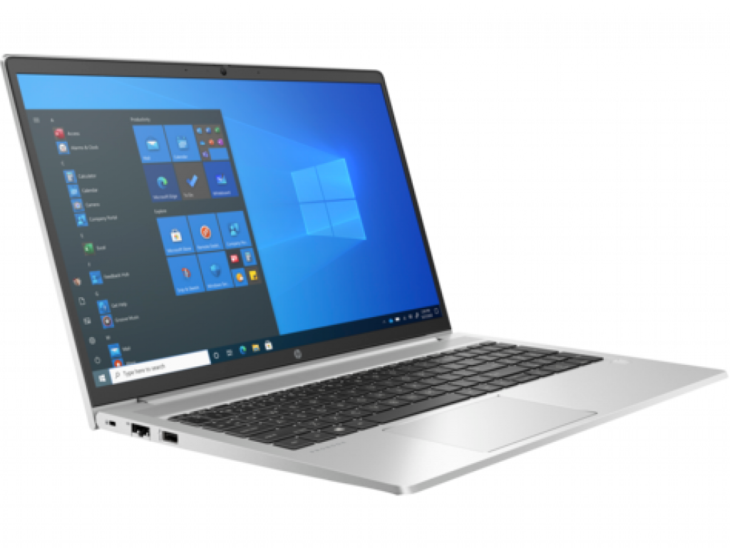 Лаптоп HP Probook 450 G8, Core i5-1135G7, 8GB, 512GB SSD NVMe, 15.6\'\', FullHDна ниска цена с бърза доставка - BestPC.BG