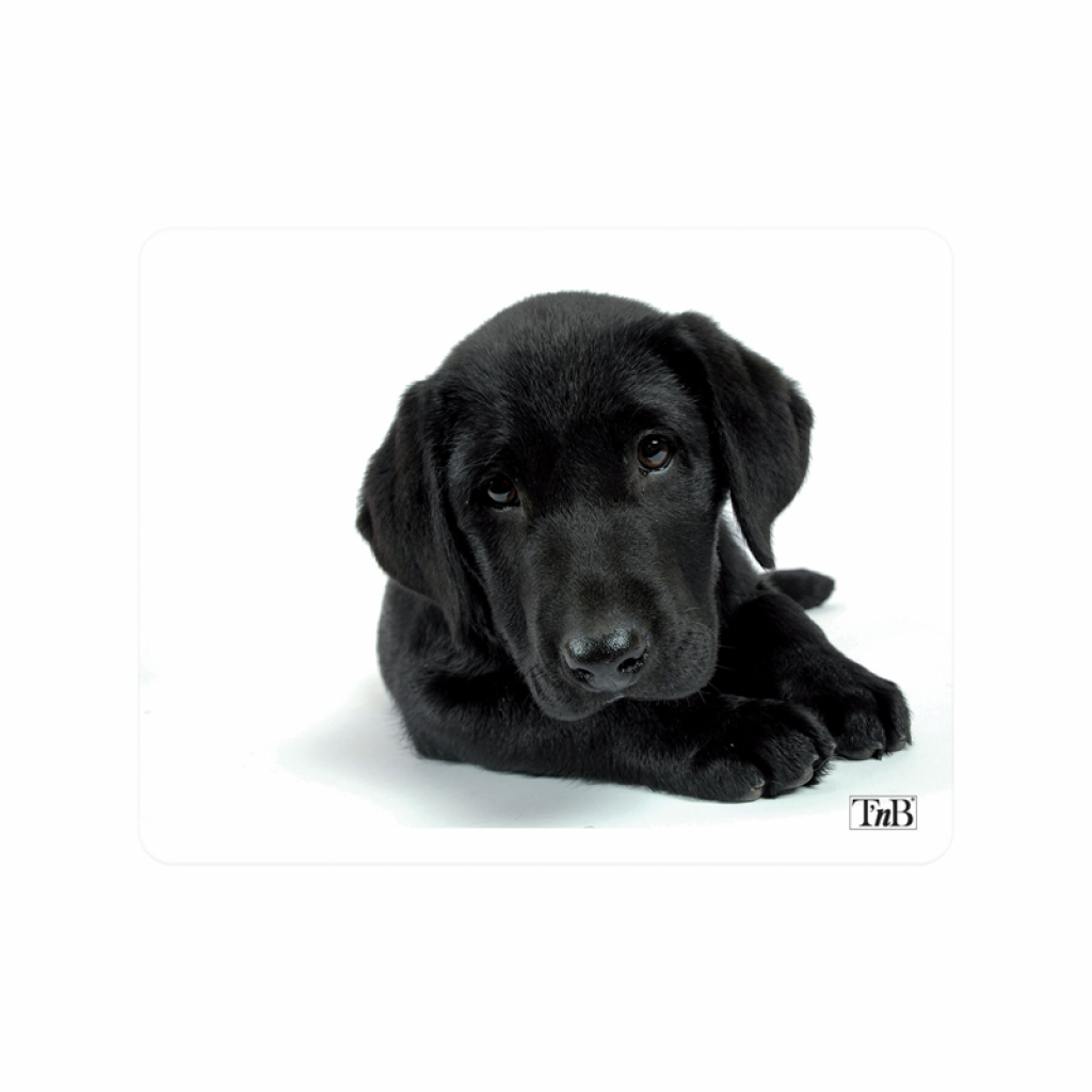 Подложка за мишка TNB Пад за мишка Illustrated Dogна ниска цена с бърза доставка - BestPC.BG