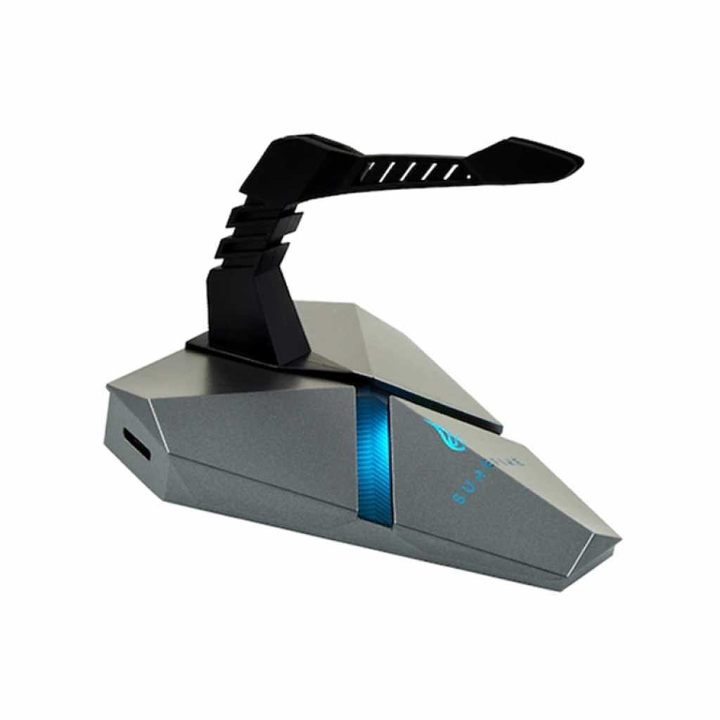 Други SureFire Поставка за мишка Axis, геймърска RGBна ниска цена с бърза доставка - BestPC.BG