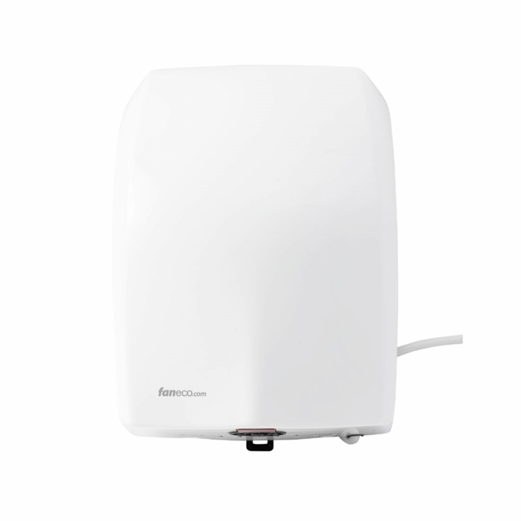 Faneco Сешоар за ръце Mistral Pro, 1500 W, бялна ниска цена с бърза доставка - BestPC.BG