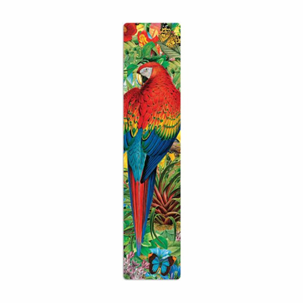 Paperblanks Книгоразделител Tropical Gardenна ниска цена с бърза доставка - BestPC.BG
