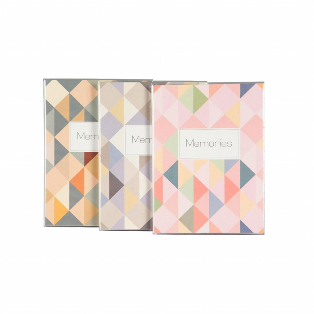 Аксесоар за фотоапарат Goldbuch Албум Елементи, за 32 снимки, 10 х 15 cmна ниска цена с бърза доставка - BestPC.BG