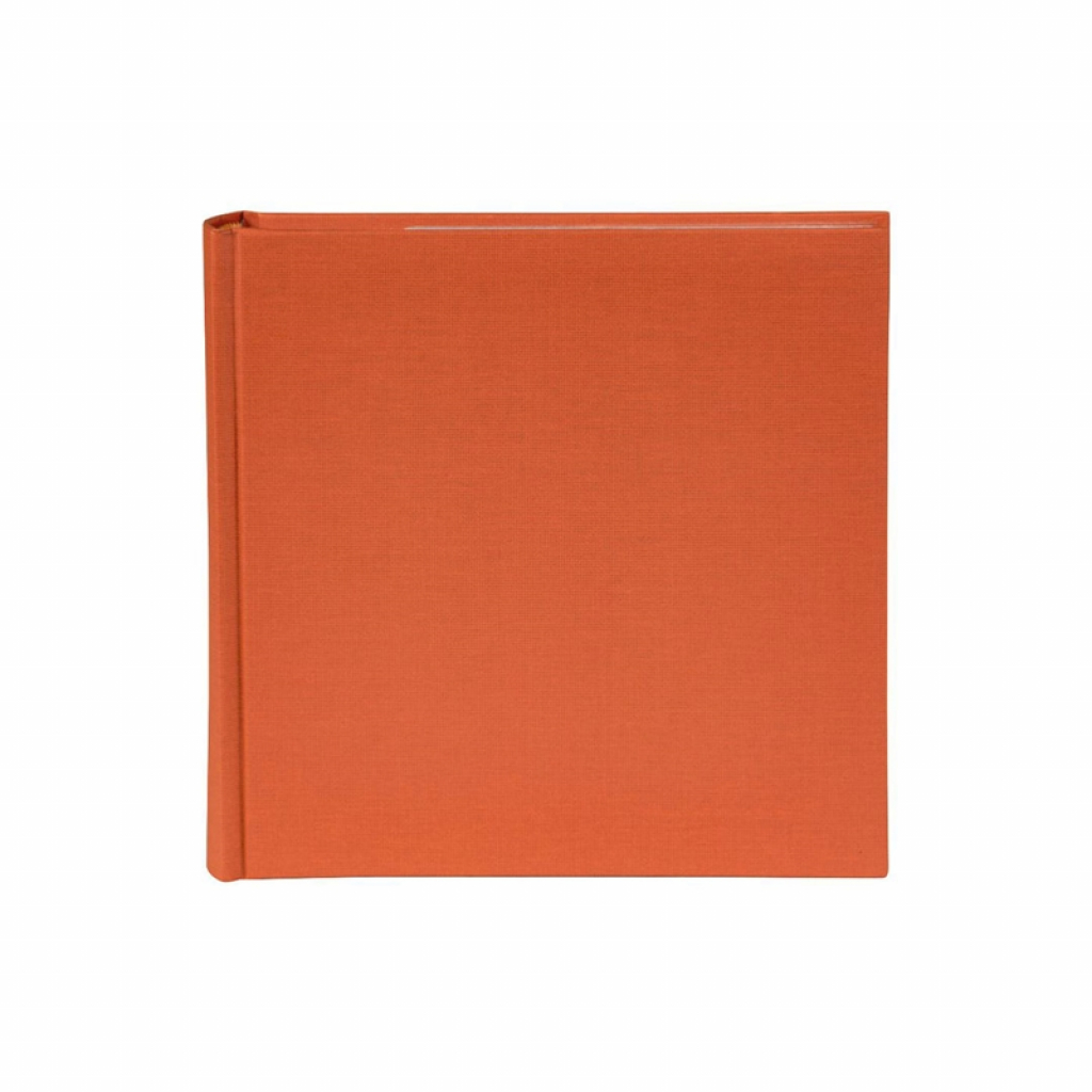 Аксесоар за фотоапарат Goldbuch Албум, за 200 снимки, с джобове, 23 х 23 cm, червенна ниска цена с бърза доставка - BestPC.BG