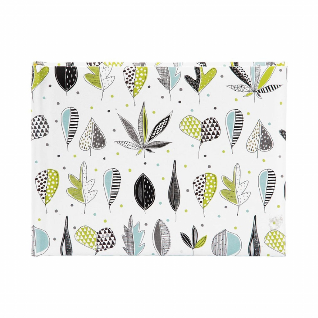 Аксесоар за фотоапарат Goldbuch Албум Canna…Oups!, с 36 бели страници, 22 х 16 cmна ниска цена с бърза доставка - BestPC.BG