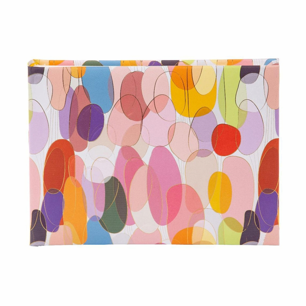 Аксесоар за фотоапарат Goldbuch Албум Urban Optimistic, с 36 бели страници, 22 х 16 cmна ниска цена с бърза доставка - BestPC.BG