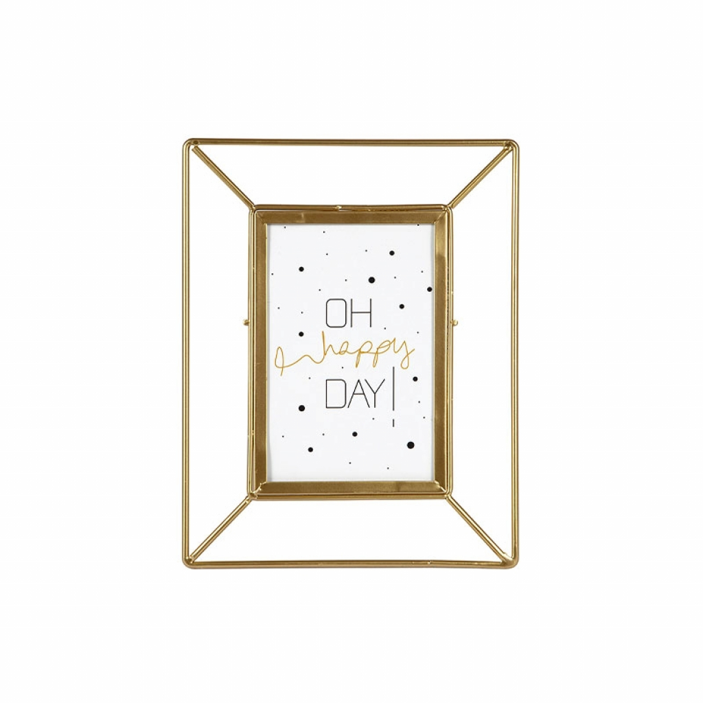 Аксесоар за фотоапарат Goldbuch Рамка за снимка Otranto, метална, 10 х 15 cmна ниска цена с бърза доставка - BestPC.BG