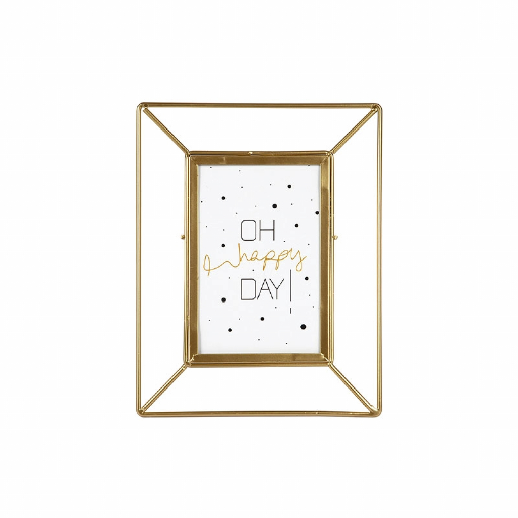 Аксесоар за фотоапарат Goldbuch Рамка за снимка Otranto, метална, 13 х 18 cmна ниска цена с бърза доставка - BestPC.BG