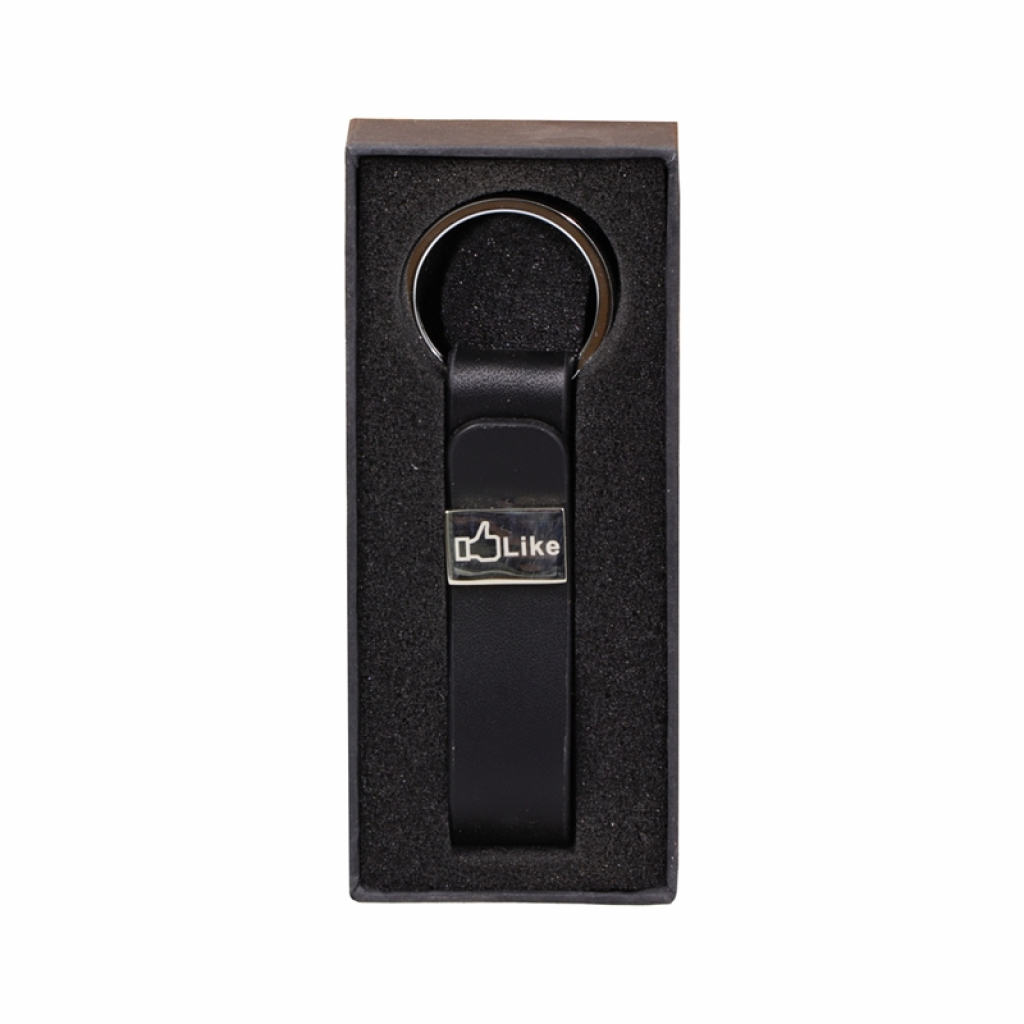 Продукт Troika Ключодържател Mr Elegant - I Likeна ниска цена с бърза доставка - BestPC.BG