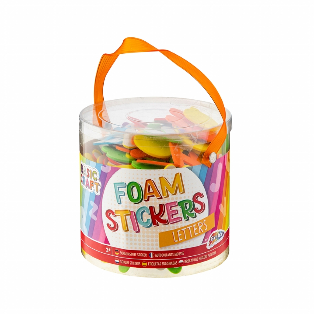 Moxy Стикери с английски букви, от пянана ниска цена с бърза доставка - BestPC.BG