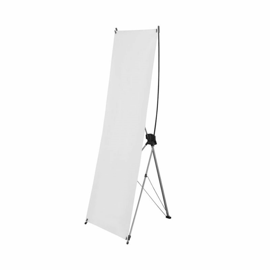 Продукт Х-Банер Стандарт, 80 х 180 cmна ниска цена с бърза доставка - BestPC.BG