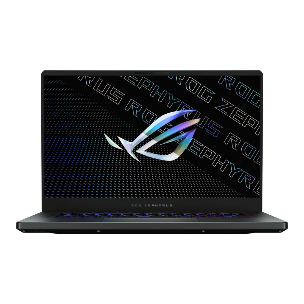 Лаптоп Геймърски Asus ROG Zephyrus G15, AMD Ryzen 9 6900HS, 16 GB, 1 TB SSD NVMe, RTX 3060 6GBна ниска цена с бърза доставка - BestPC.BG