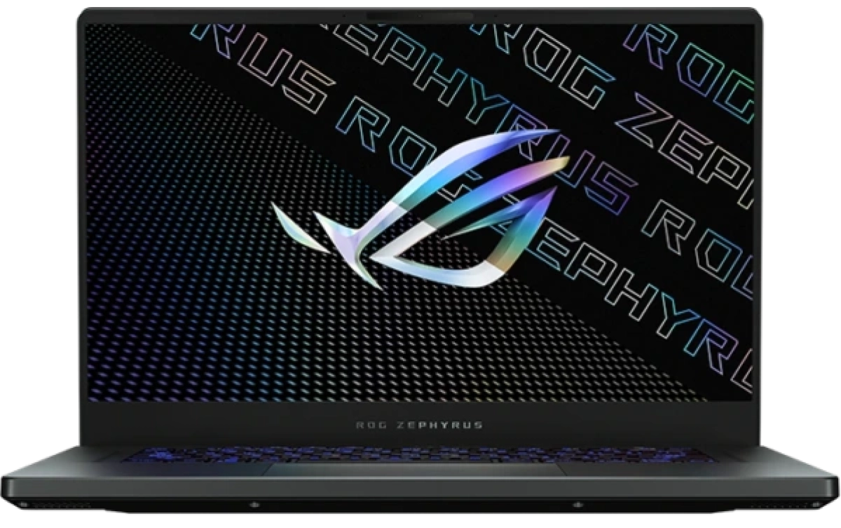 Лаптоп Геймърски Asus ROG Zephyrus G15, AMD Ryzen 9 6900HS, 16 GB, 1 TB SSD NVMe, RTX 3060 6GBна ниска цена с бърза доставка - BestPC.BG