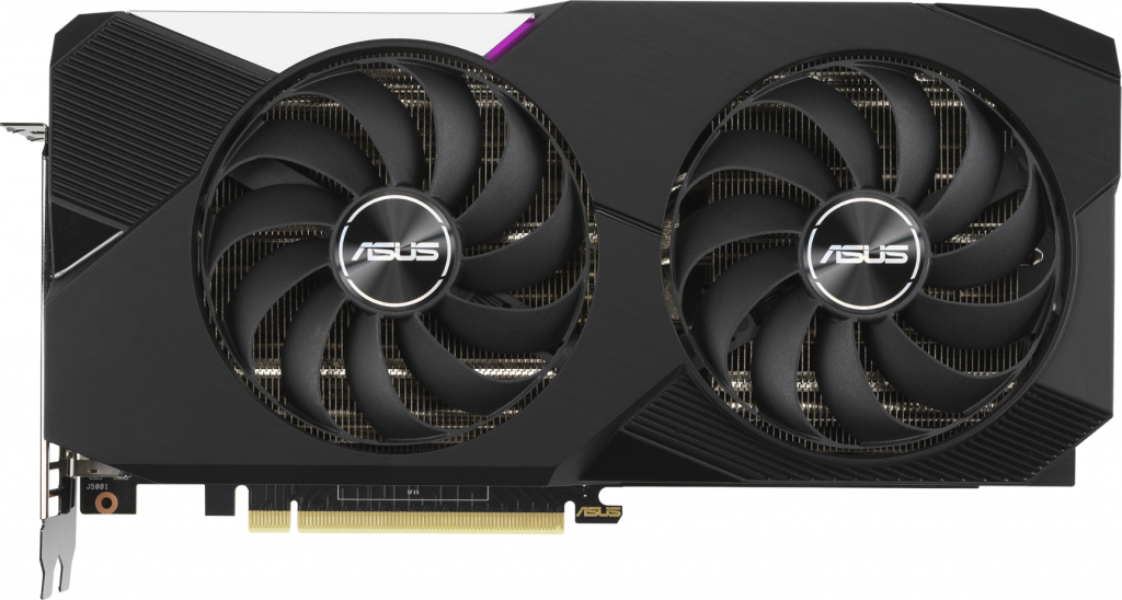 Видеокарта ASUS Dual GeForce RTX 3070 V2 OC Edition 8GB GDDR6на ниска цена с бърза доставка - BestPC.BG