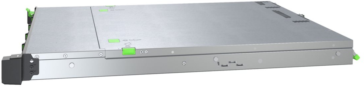 Сървър FUJITSU PRIMERGY RX1330 M5 Intel Xeon E-2388G 8C/16T 3.20 GHz 1x32GB 4x2.5inch 2x1Gbна ниска цена с бърза доставка - BestPC.BG