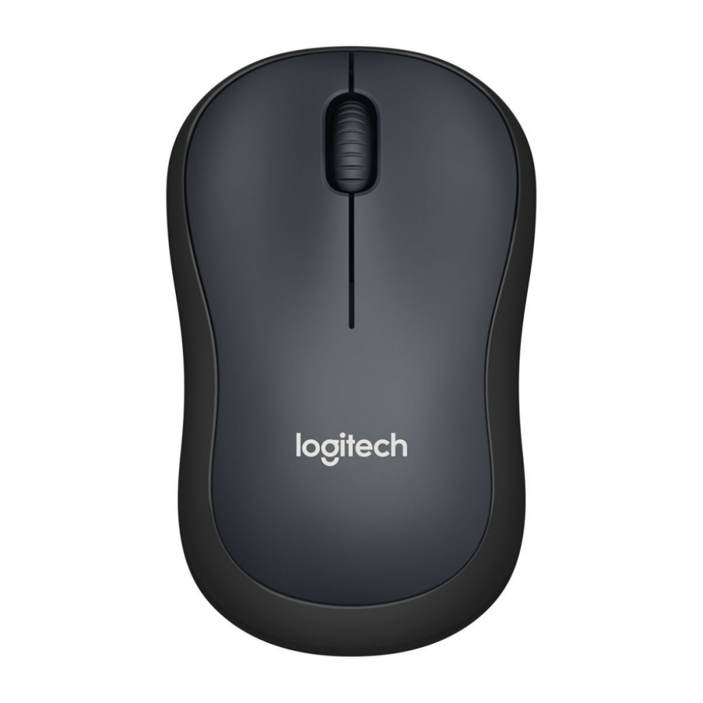 Безжична мишка Logitech M220 SILENT 910-004878на ниска цена с бърза доставка - BestPC.BG