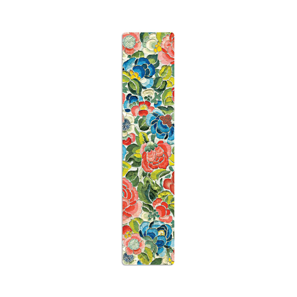 Paperblanks Книгоразделител Pear Gardenна ниска цена с бърза доставка - BestPC.BG
