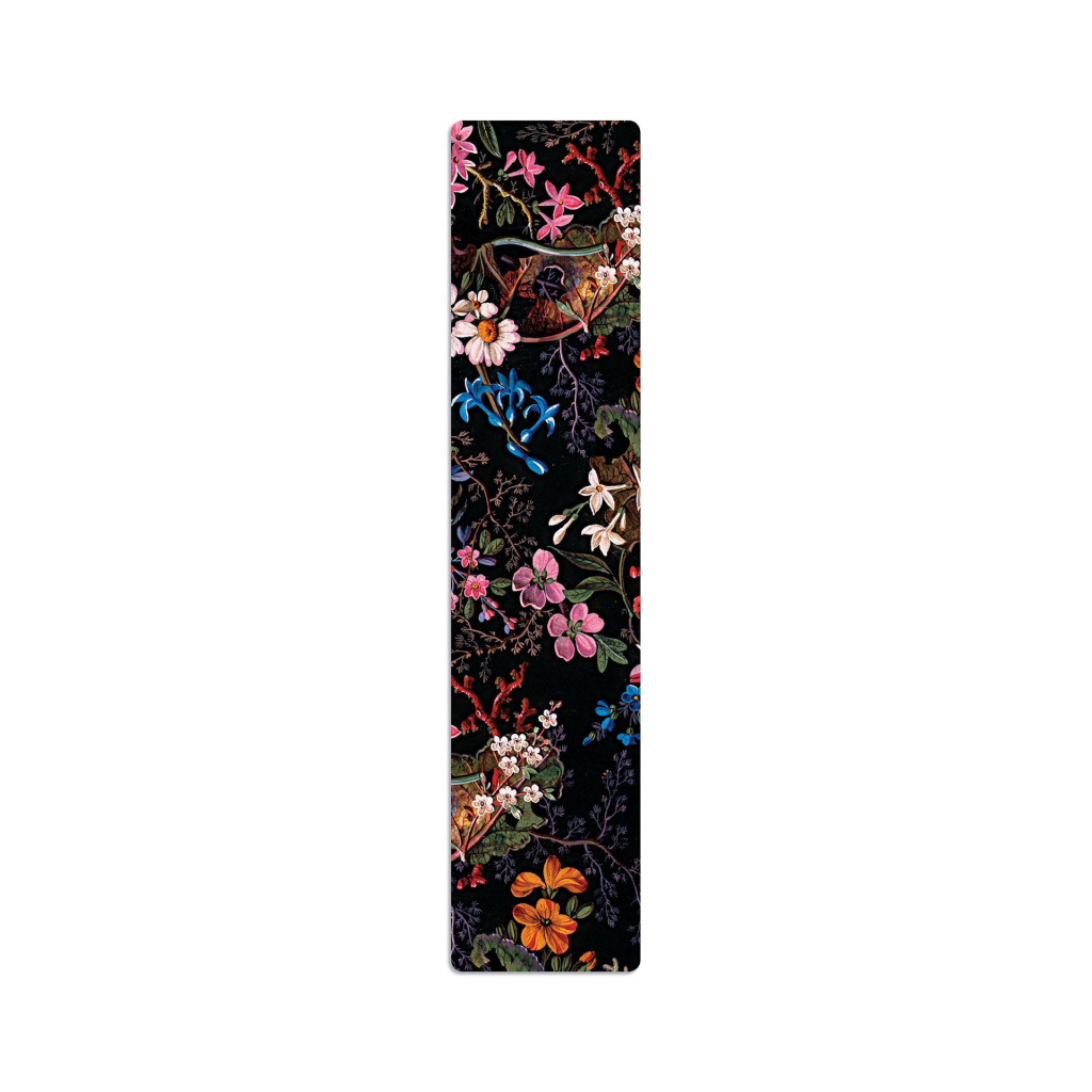 Paperblanks Книгоразделител Floraliaна ниска цена с бърза доставка - BestPC.BG