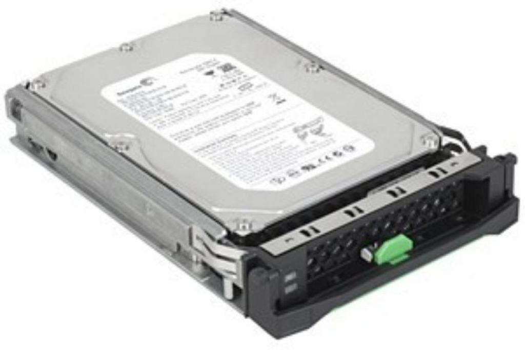 HDD сървърен Fujitsu HDD SATA 6Gb-s 1TB 7200rpm 512n hot-plug 3.5" business criticalна ниска цена с бърза доставка - BestPC.BG