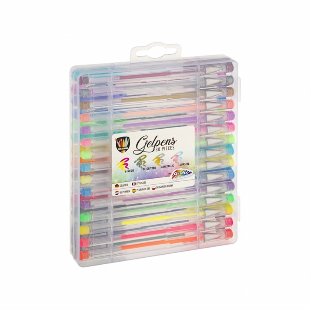 Moxy Ролери, в куфарче, 30 брояна ниска цена с бърза доставка - BestPC.BG