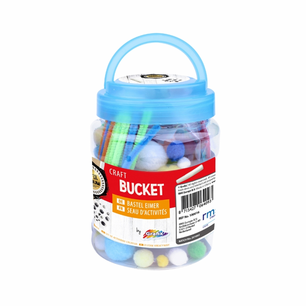 Moxy Творчески комплект, в кофа, синна ниска цена с бърза доставка - BestPC.BG