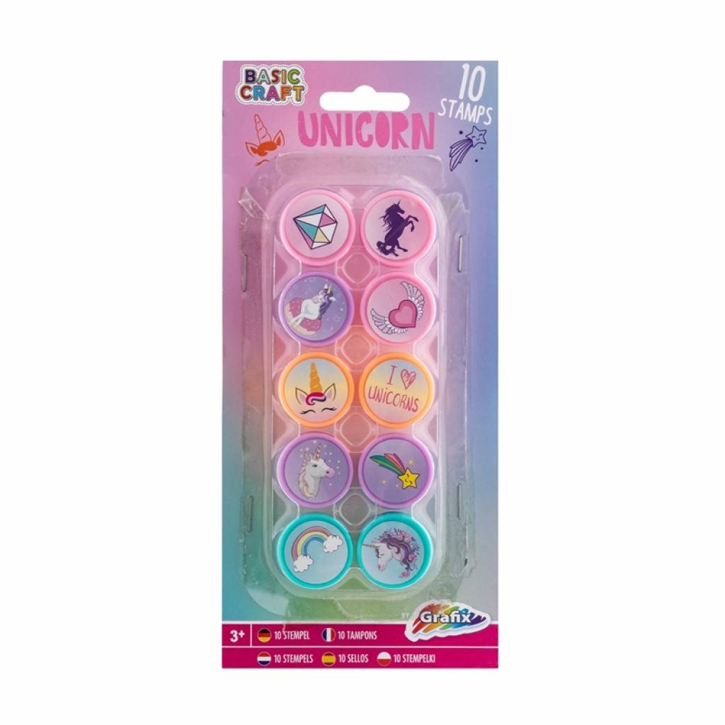 Moxy Печати, 10 броя, асортина ниска цена с бърза доставка - BestPC.BG