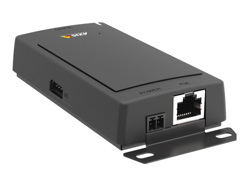 Аксесоар за камера AXIS C8110 Network Audio Bridgeна ниска цена с бърза доставка - BestPC.BG