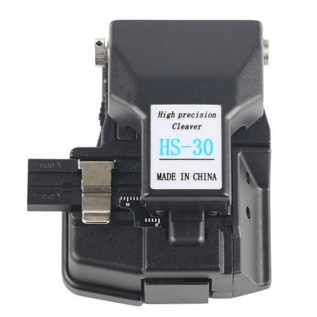Инструмент/Тестер Резачка за оптични влакна HS-30, автоматичнана ниска цена с бърза доставка - BestPC.BG
