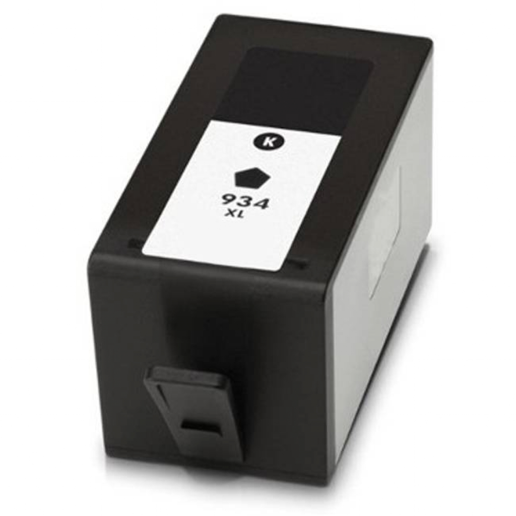 Касета с мастило HEWLETT PACKARD Officejet Pro 6830/Printer Black 
P№NP-H-0934XLBKна ниска цена с бърза доставка - BestPC.BG