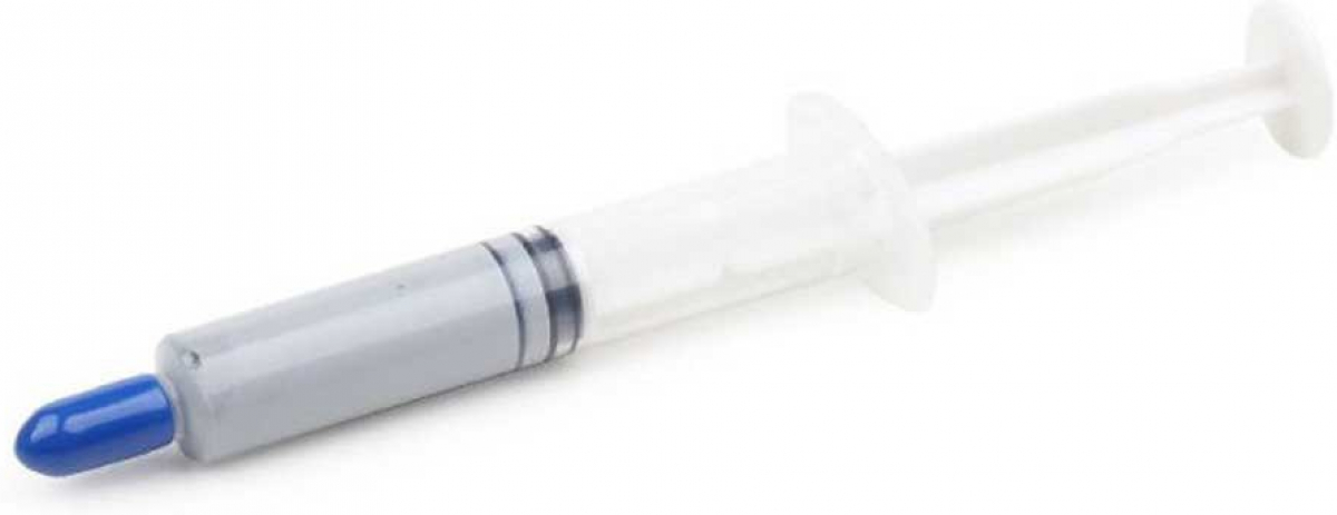 Термопаста GEMBIRD TG-G3.0-01, 3 грамана ниска цена с бърза доставка - BestPC.BG