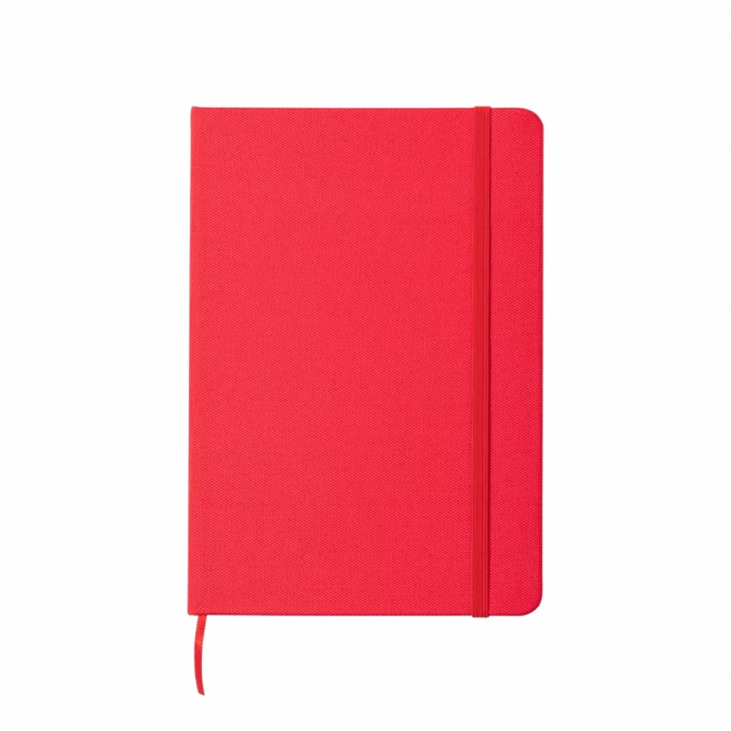 Cool Тефтер Meivax Rpeт, A5, широки редове, 80 листа, червенна ниска цена с бърза доставка - BestPC.BG