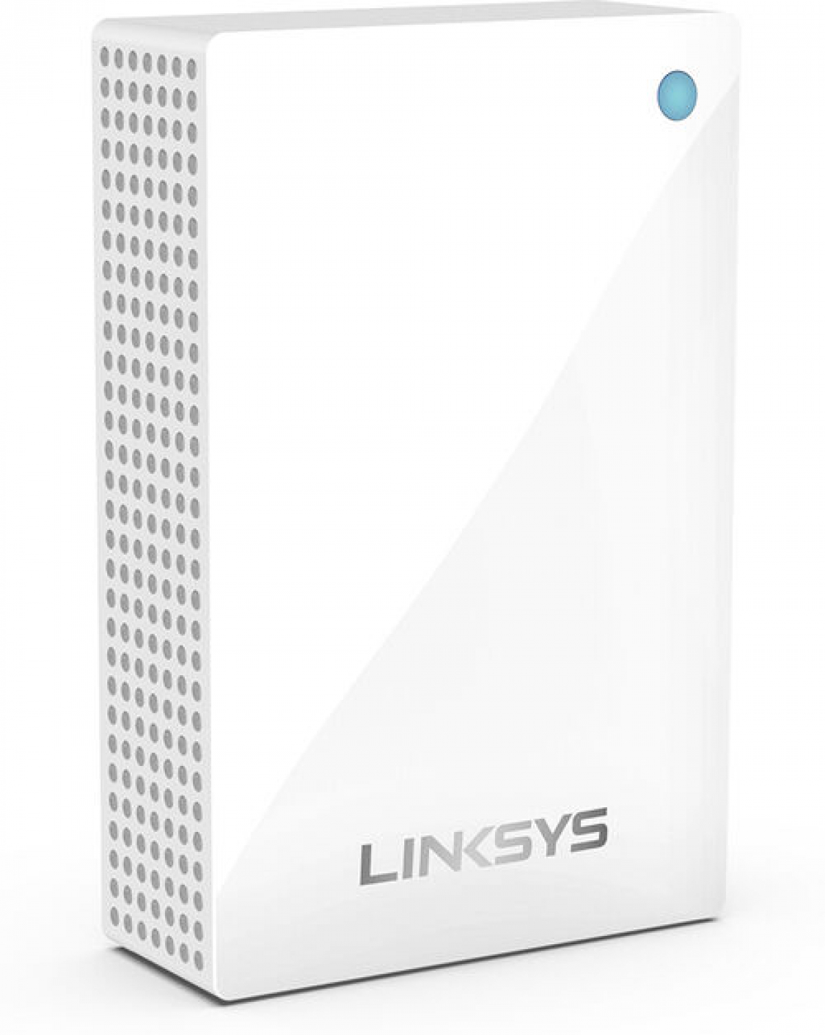 Безжичен екстендър Linksys WHW0101P: Velop Mesh Range Extender AC1300на ниска цена с бърза доставка - BestPC.BG