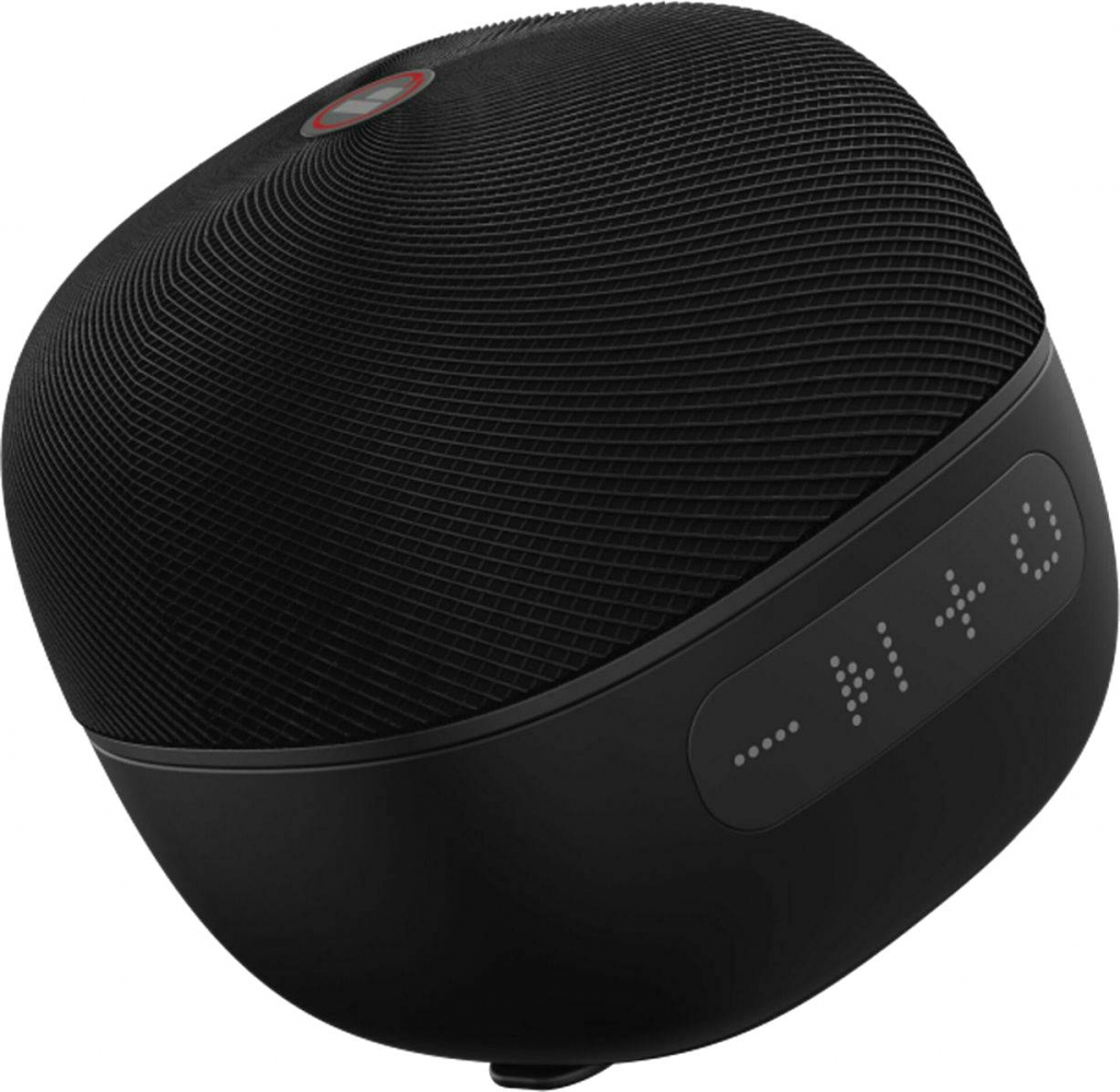 Bluetooth Колонкa HAMA Cube 2.0, 4 W, черенна ниска цена с бърза доставка - BestPC.BG