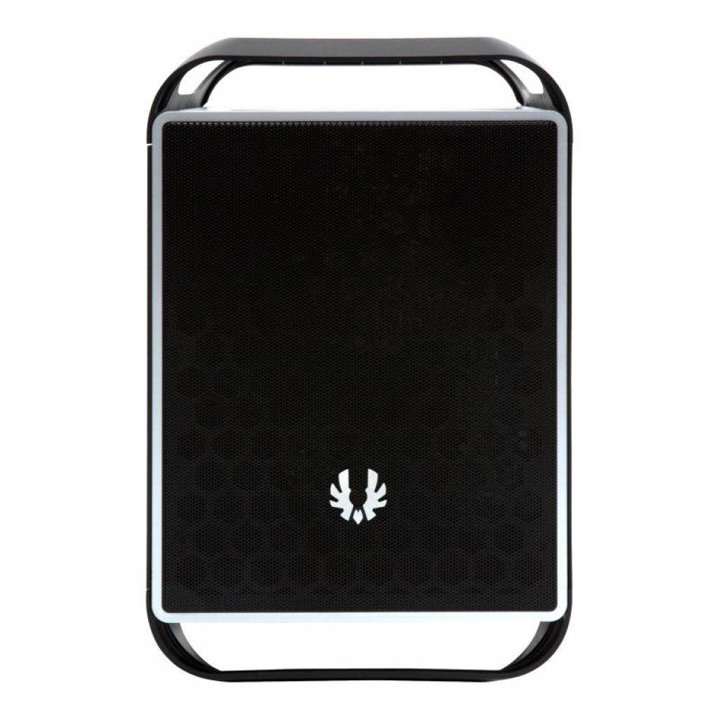 Кутия BITFENIX Prodigy M2022, черенна ниска цена с бърза доставка - BestPC.BG