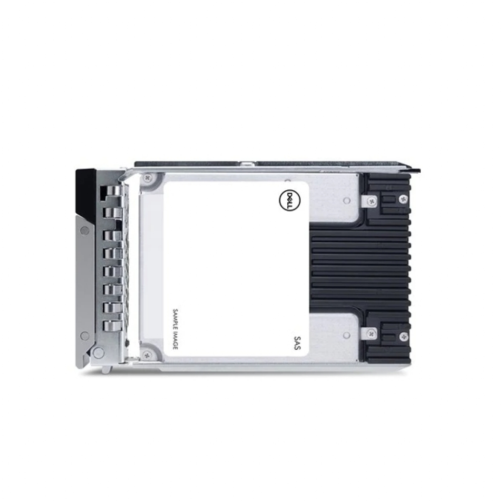 HDD сървърен Dell 960GB SSD SATA Read Intensive 6Gbps 512e 2.5in Hot-Plug, CUS Kitна ниска цена с бърза доставка - BestPC.BG
