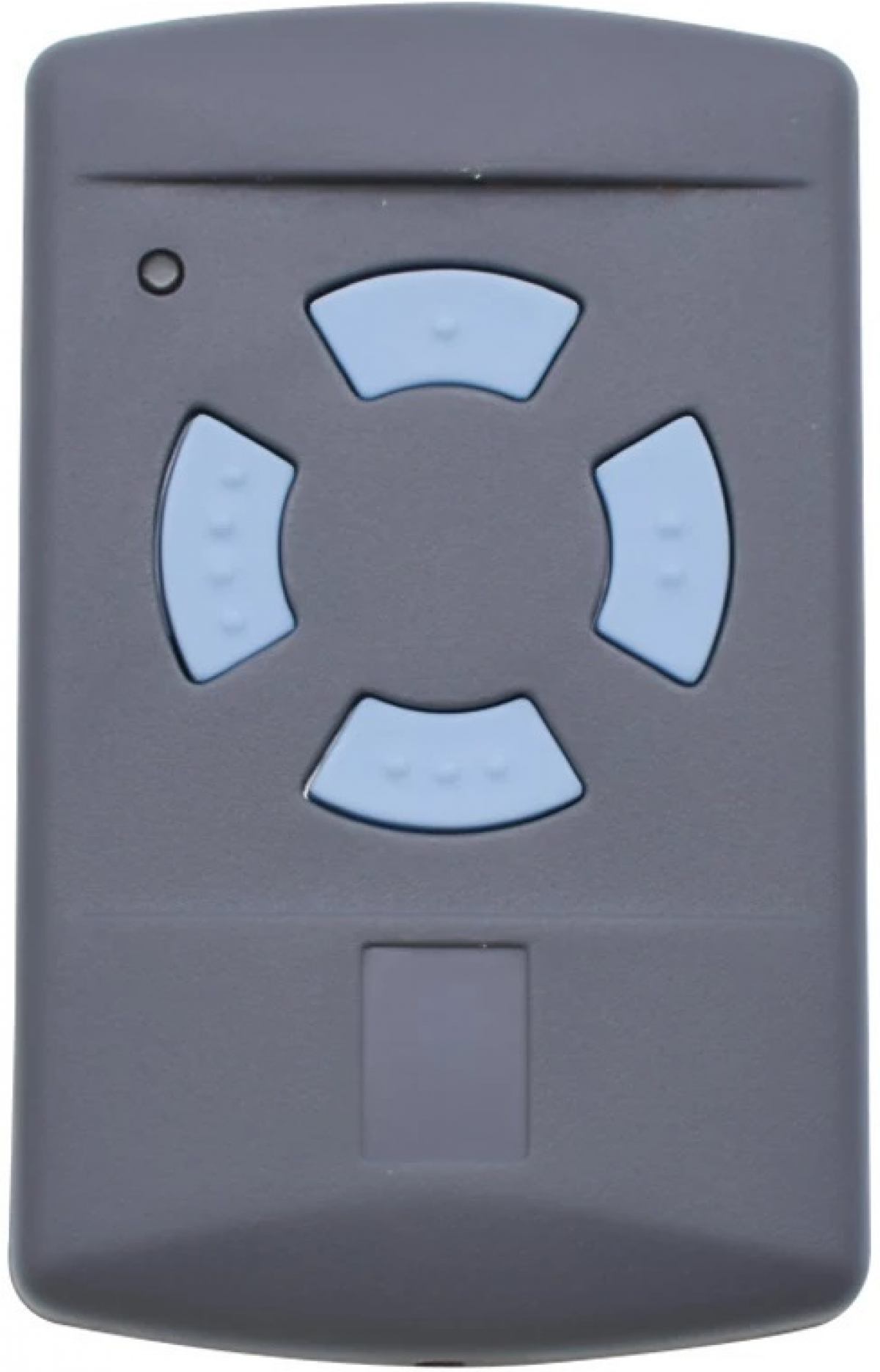 Дупликатор на дистанционни за автоматика 868 MHz, 4 бутона SMG-019на ниска цена с бърза доставка - BestPC.BG