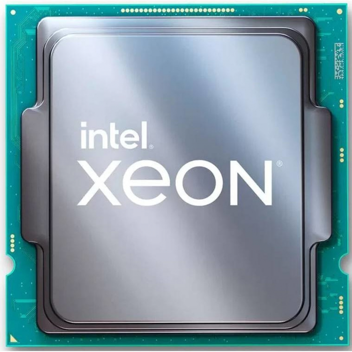 Процесор Intel CPU Server 6-Core Xeon E-2386G (3.5 GHz, 12M Cache, LGA1200) trayна ниска цена с бърза доставка - BestPC.BG