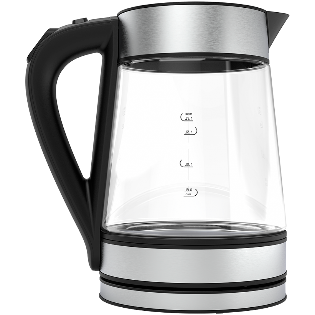 Електрическа кана AENO Electric Kettle, Tongtai smart wifi, glass kettle, 220-240V~, 50-60Hz, 1700-2200Wна ниска цена с бърза доставка - BestPC.BG