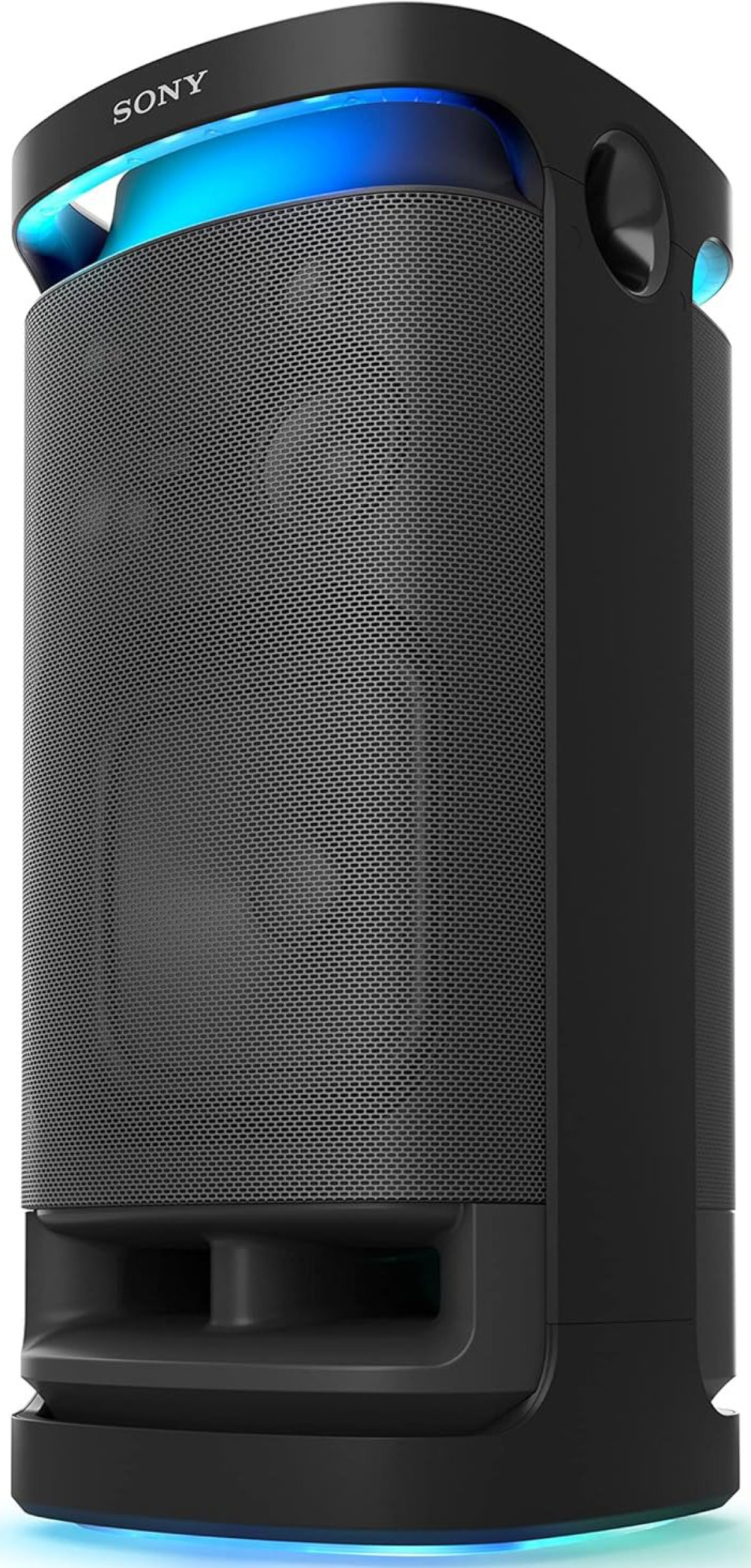 Озвучителна система Sony SRS-XV900 Party System, BT 5.2, USB 2.0, Bass Reflex, 2.4 GHz, IPX4, ClearAudio+на ниска цена с бърза доставка - BestPC.BG