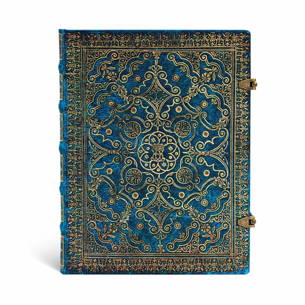 Paperblanks Тефтер Azure, Ultra, твърда корица, 72 листана ниска цена с бърза доставка - BestPC.BG