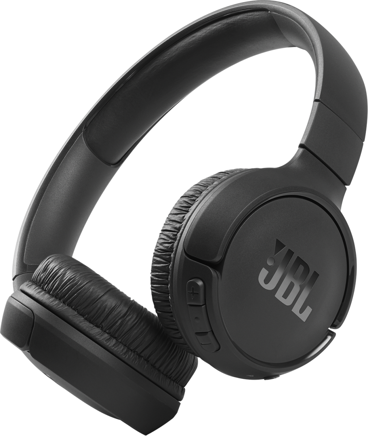 Bluetooth слушалки JBL Tune 510BT JBLT510BTBLKEU чернина ниска цена с бърза доставка - BestPC.BG