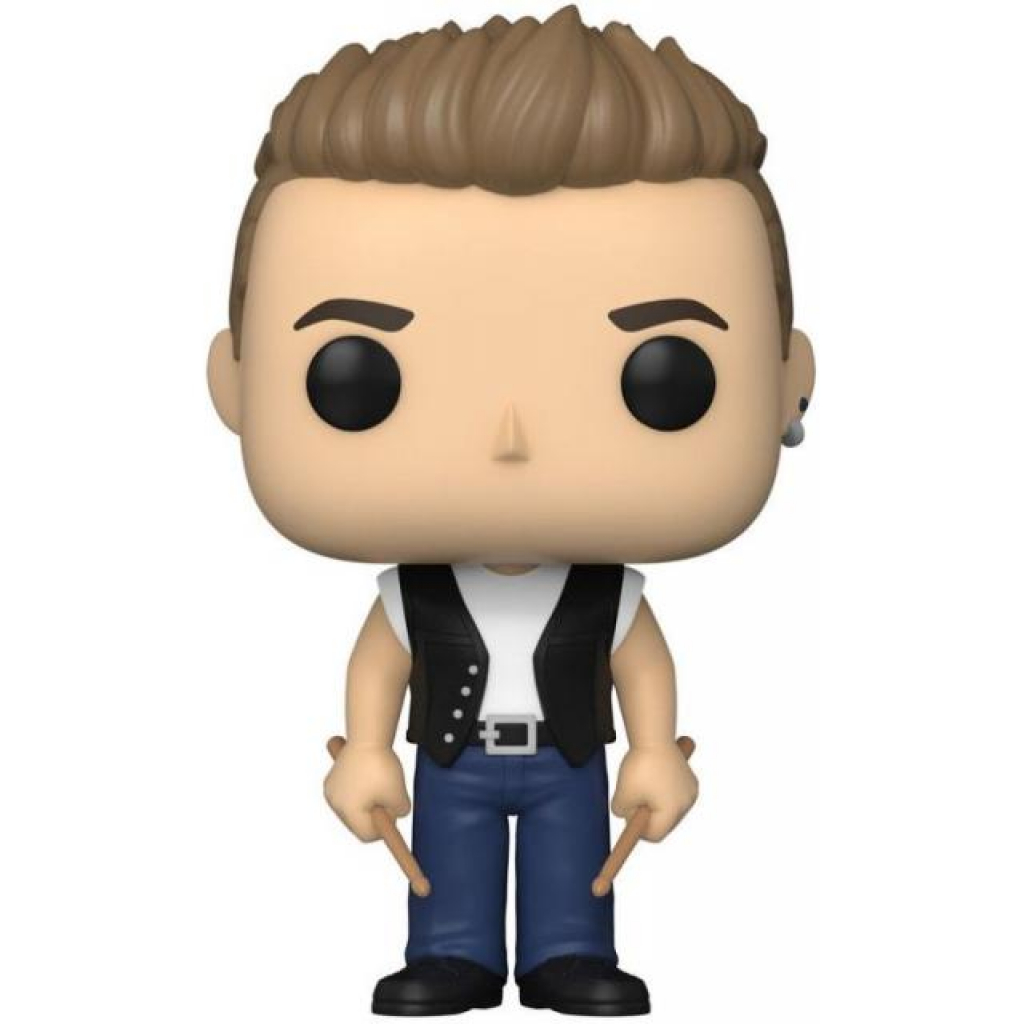 Фигура Funko POP! Rocks: U2 - Larry #273на ниска цена с бърза доставка - BestPC.BG