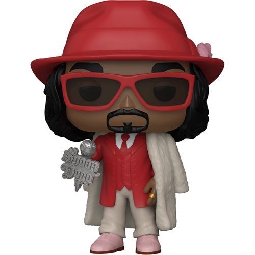 Фигура Funko Pop! Rocks: Snoop Dogg #301на ниска цена с бърза доставка - BestPC.BG