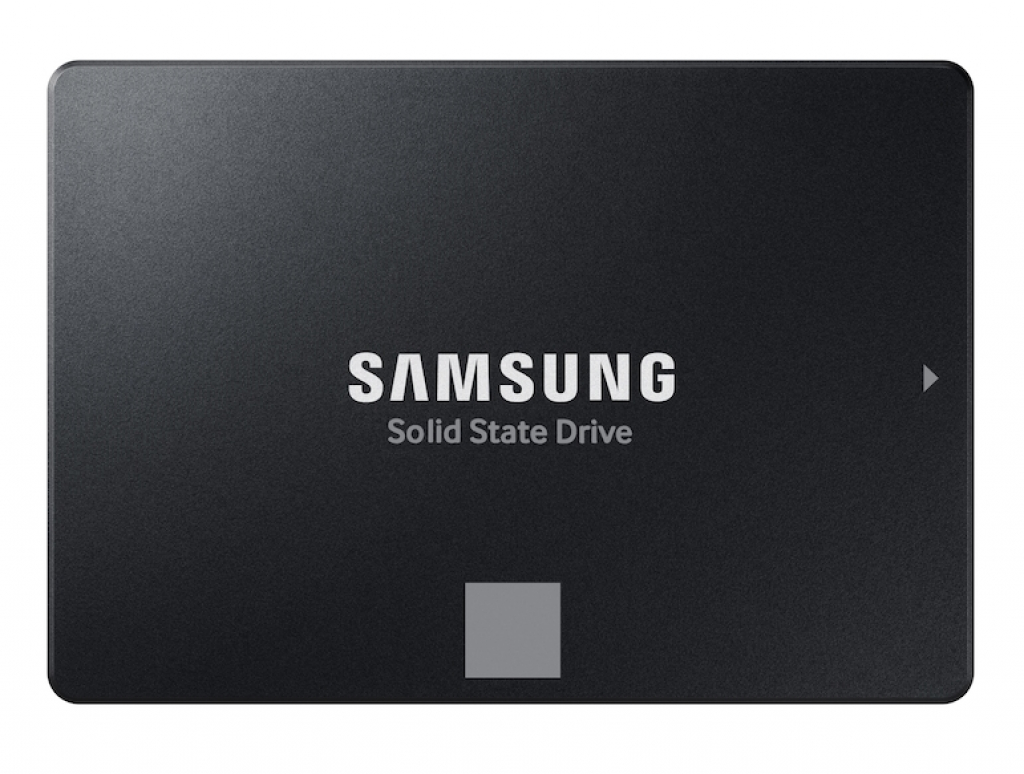 SSD SSD диск Samsung 870 EVO 500GB 2.5" SATA MZ-77E500B-EUна ниска цена с бърза доставка - BestPC.BG