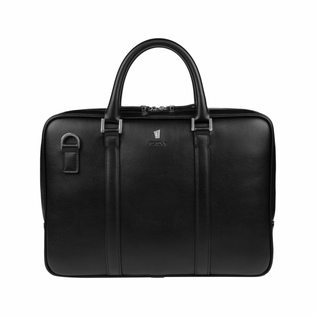 Festina Чанта за лаптоп Classicals, чернана ниска цена с бърза доставка - BestPC.BG