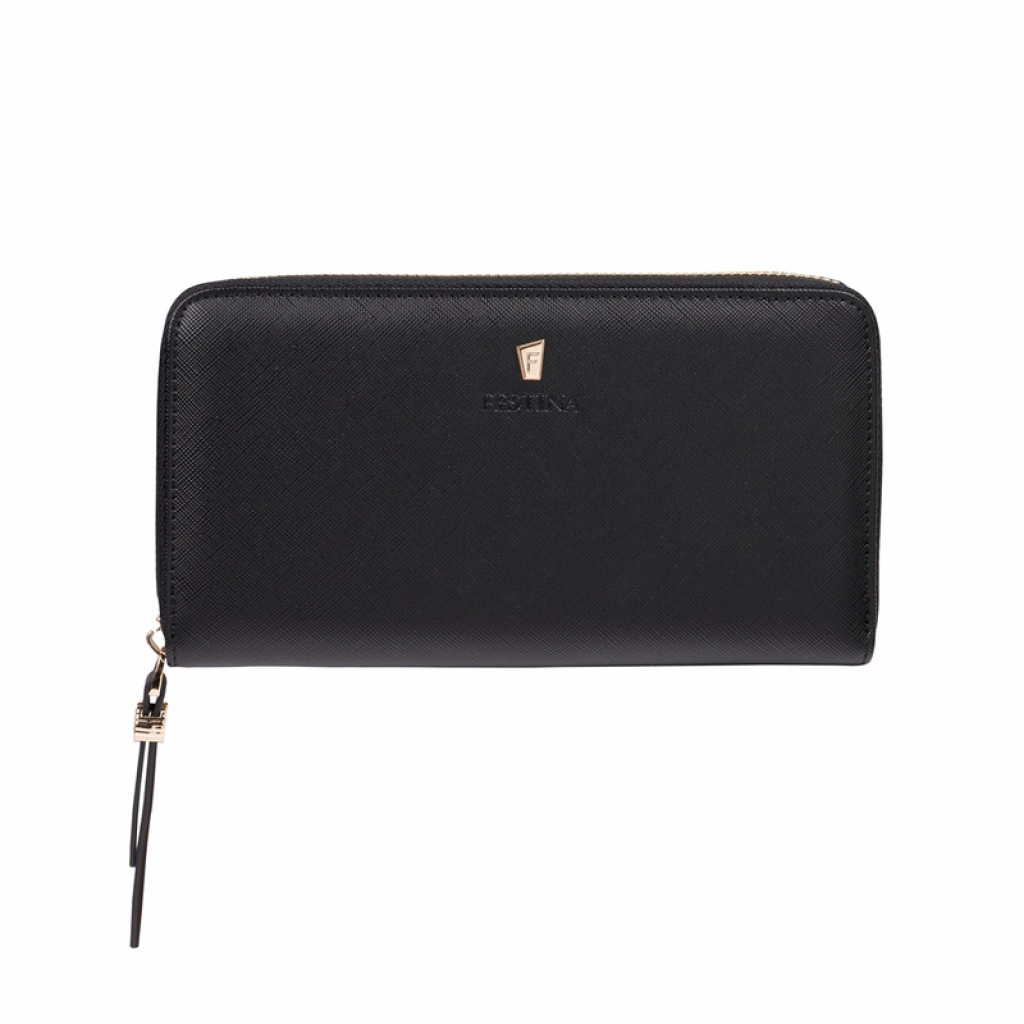 Продукт Festina Портфейл Mademoiselle, за пътуване, черенна ниска цена с бърза доставка - BestPC.BG