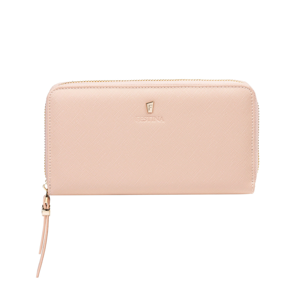 Продукт Festina Портфейл Mademoiselle, за пътуване, розовна ниска цена с бърза доставка - BestPC.BG